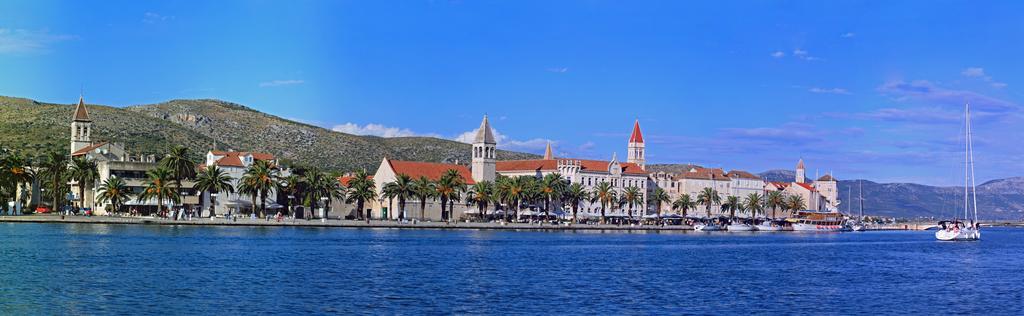 Villa Antea Kastela Exterior photo